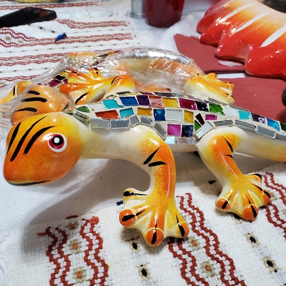Artisanal Lizards - Picture 3 of 3